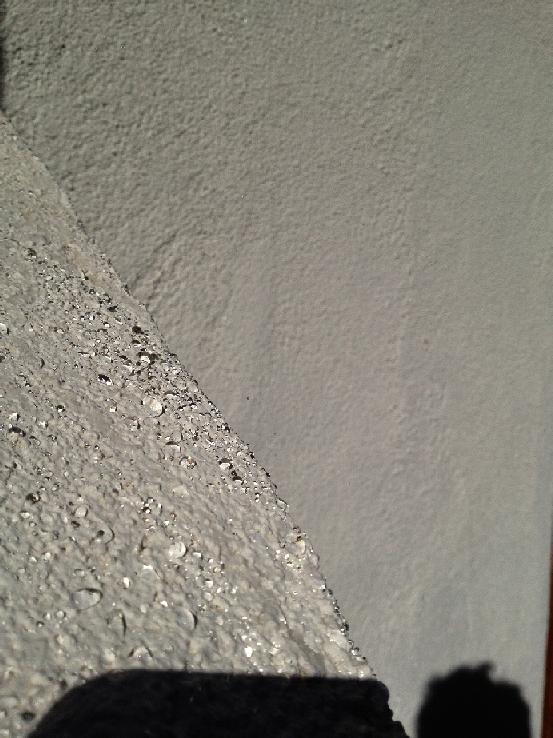 404 on stucco